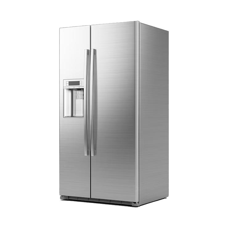Réfrigérateur — Électroménager